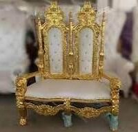 King Throne Chair Hire