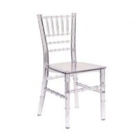 Kids Ice Chiavari Chair Hire