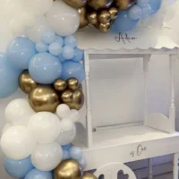 Sweet Cart Hire (Wooden)