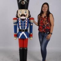 The Nutcracker Trail