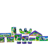 Unicorn Soft Play Hire