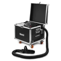 Snow Machine Hire  (Dry Hire)