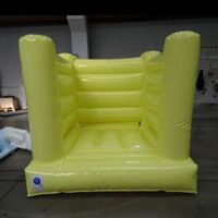 Lemon Midi Bouncer