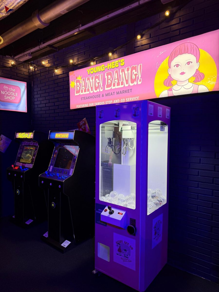 No Cost Arcade Machines | Profit Share UK, revenue share