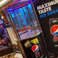 Games to Attract Visitors to Exhibition Stands
