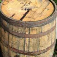 Oak Barrel Hire