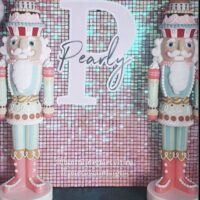 Nutcracker hire