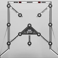 Batak Pro Game Hire