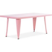 Kids Table Hire (Pink)