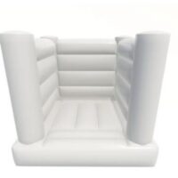 White Bouncer Hire