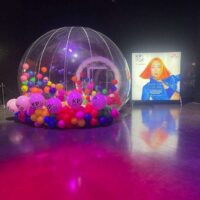 Corporate Event Game Hire Manchester