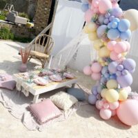 Picnic Tables For Hire