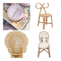Wood-Wicker