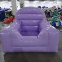 Pastel Lilac Air Juggler