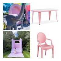 Pink Theme