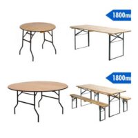 Table Hire