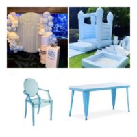 Blue Theme