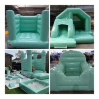 Mint Green
