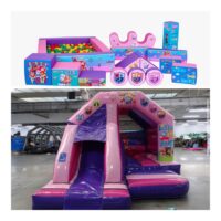 Paw Patrol Package 2