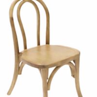 Kids Bentwood Chair for Hire
