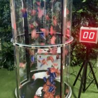Cash Grabber Hire, GRAB A GRAND GAME HIRE