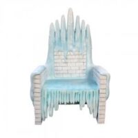 Ice Throne