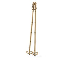 Vintage Ski Poles