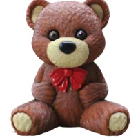 LARGE BEAR