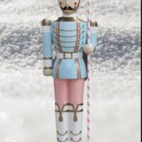 Toy Soldier Prop (Pastel)