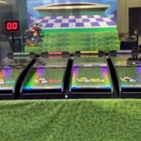 Kentucky Derby Game Hire