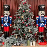 Christmas Packages