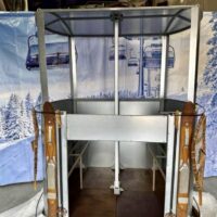 Ski Lift, Gondola,hire,rent