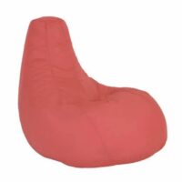 Bean Bag Red Hire
