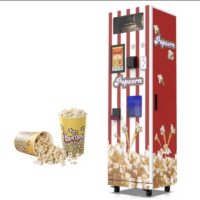 Popcorn Machine hire