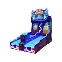 amusement game hire