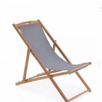 Deck Chair Hire