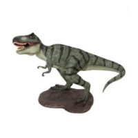 T-Rex Dinosaur Prop Hire
