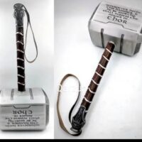 Thor’s Hammer