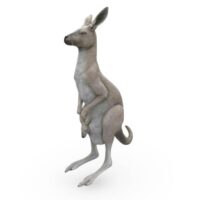 Kangaroo Prop