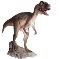 Allosaurus Dinosaur Prop Hire