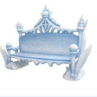 Ice Bench