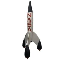 Rocket Prop
