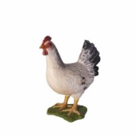 chicken prop white