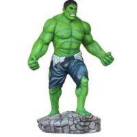 incredible hulk