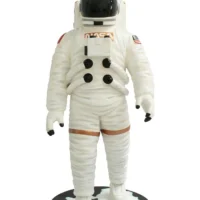 Life Size Astronaut Prop