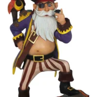 Captain Anton Prop