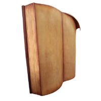Giant Book prop