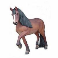 Shire Horse