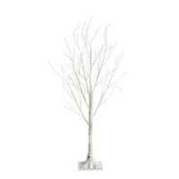 5ft White Birch Tree