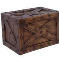 Crate Prop
